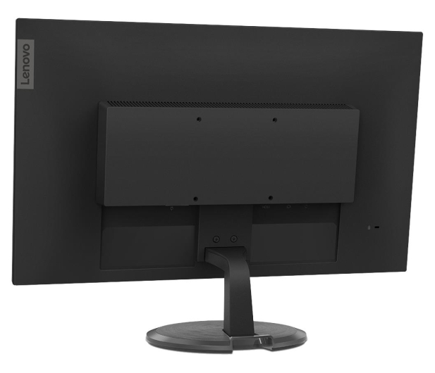Lenovo ThinkVision C24-20 - 607891 - zdjęcie 5